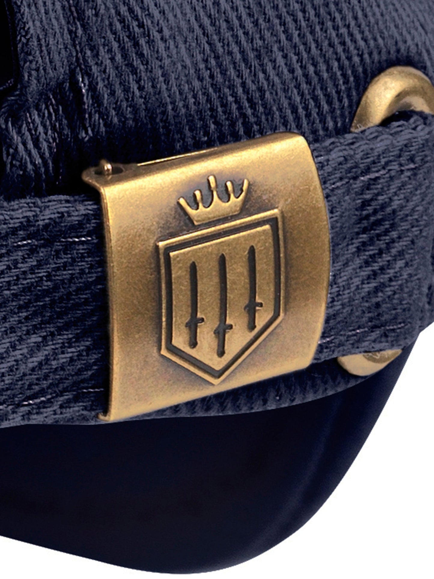Signature Hat Navy