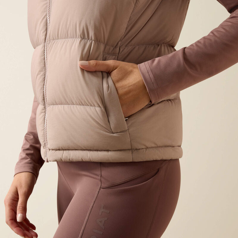 UltraPuff Insulated Down Gilet Sphinx