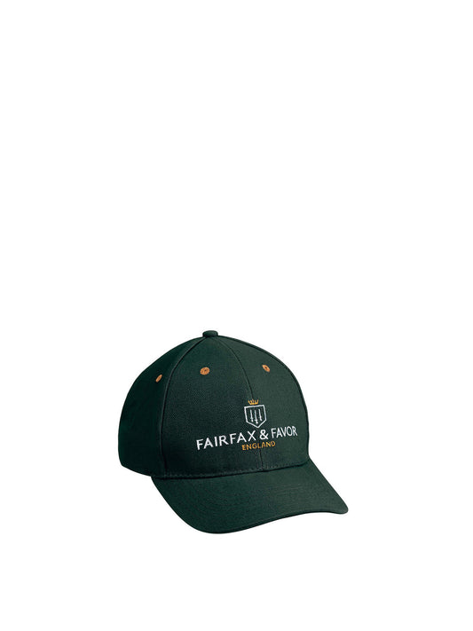 Signature Hat Green