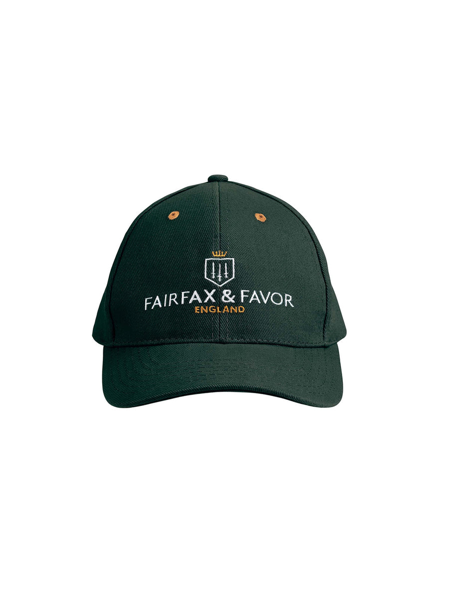 Signature Hat Green