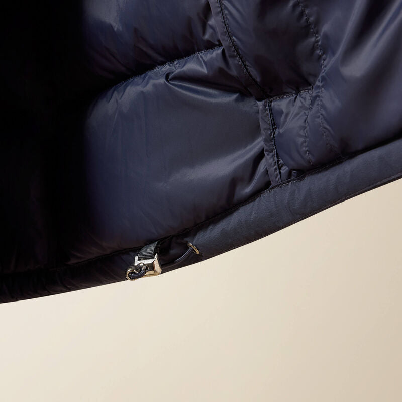 UltraPuff Insulated Down Jacket Odyssey Grey