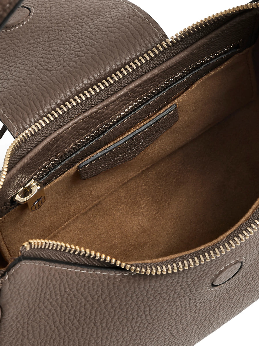 Windsor Fog Shoulder Bag