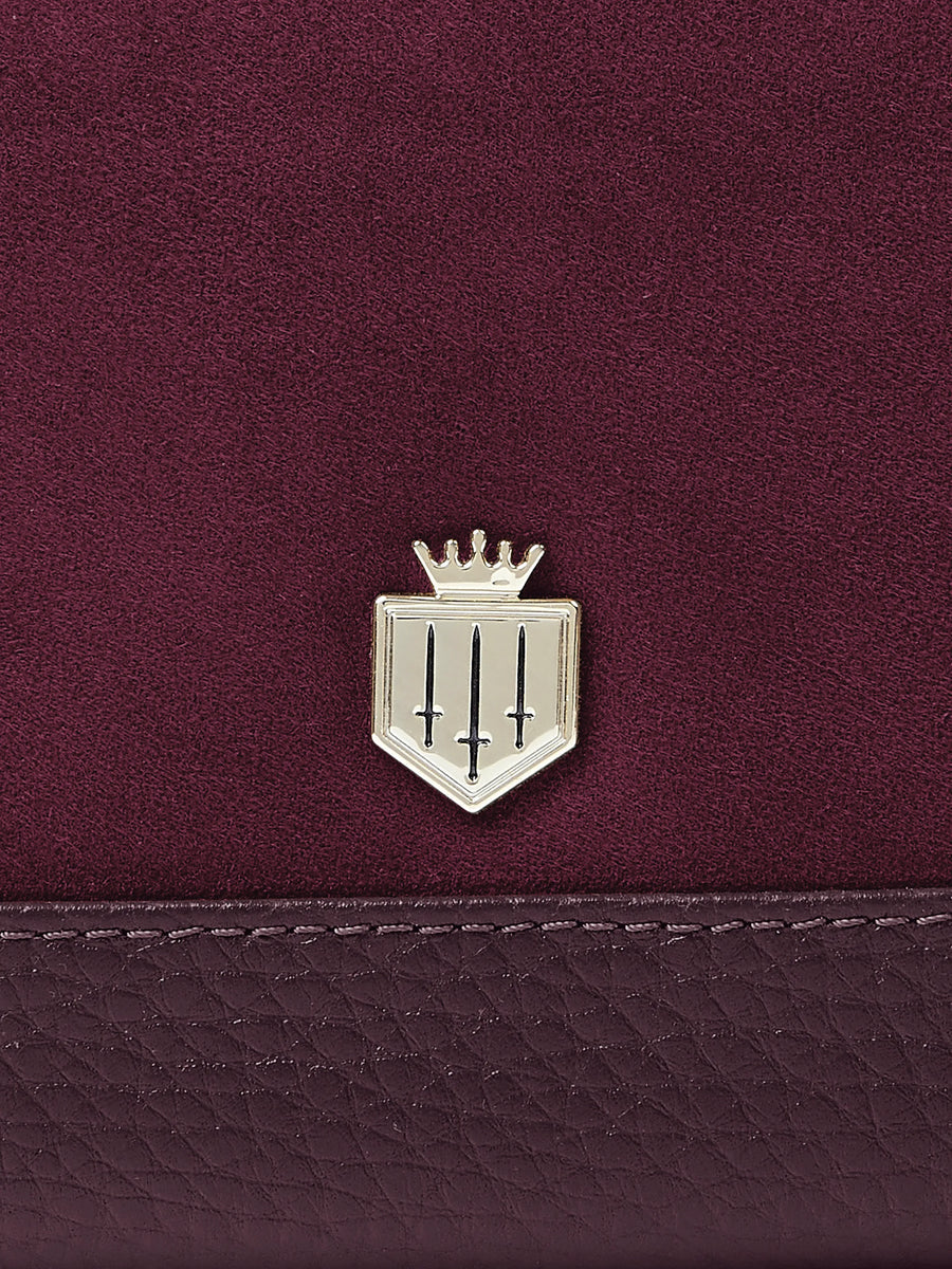 Salisbury Elderberry Coin Purse