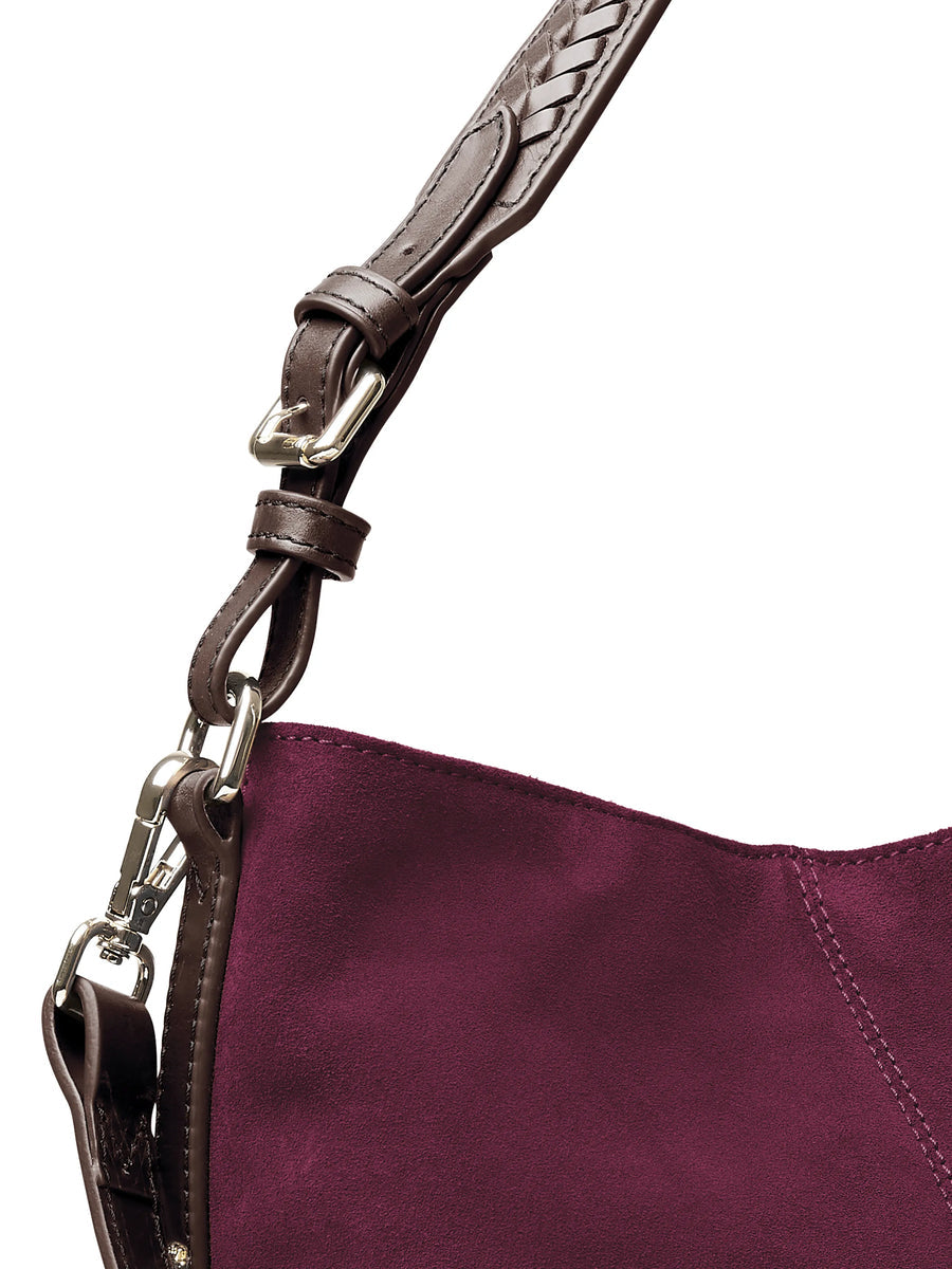 Tetbury Elderberry Handbag