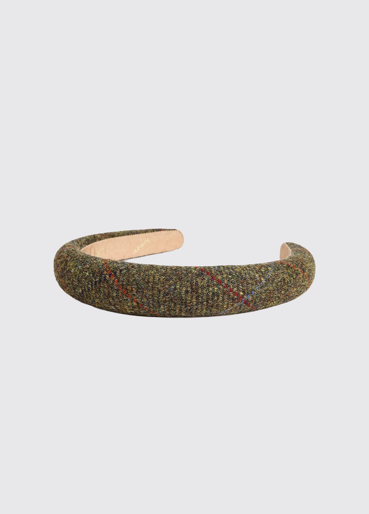 Shanderry Padded Headband - Thornwood
