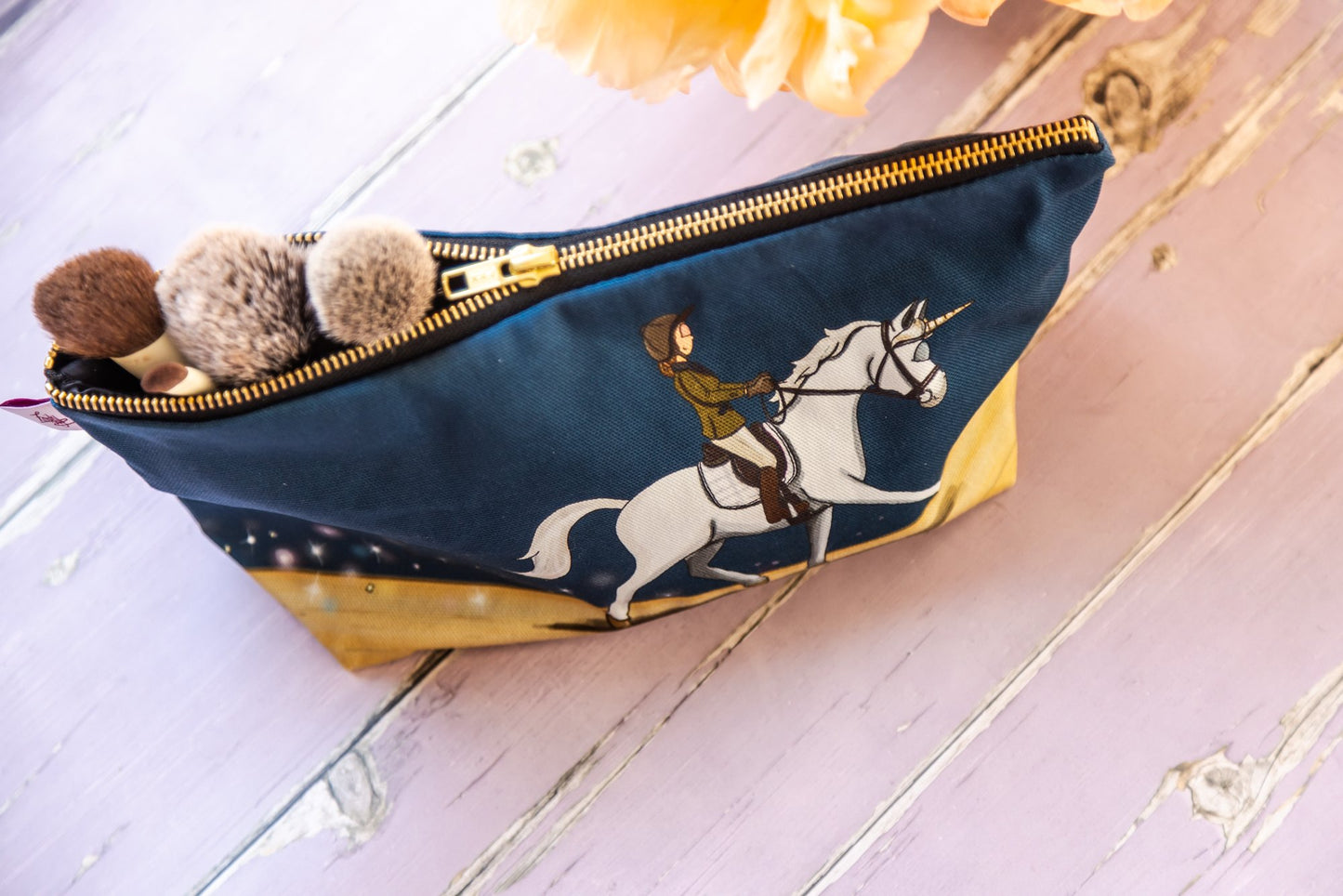 ‘Unicorn’ Wash Bag