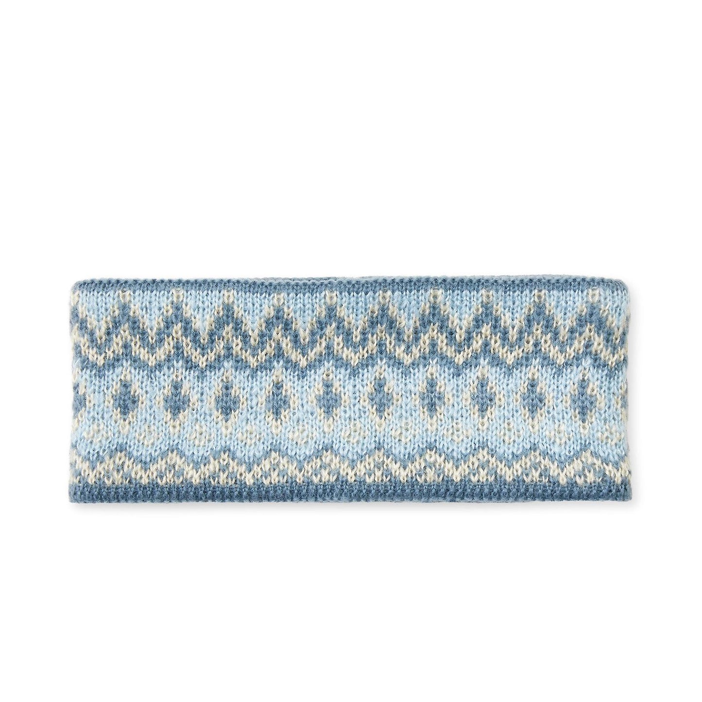 Hansford Headband Navy