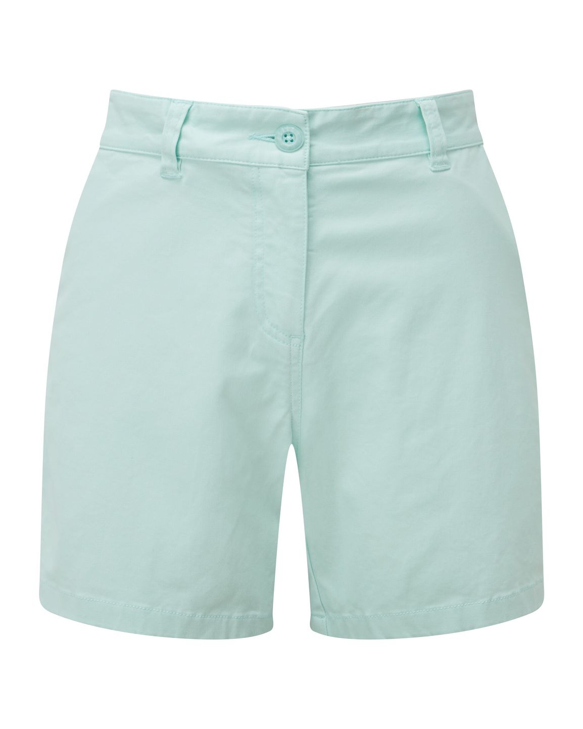 Iris Shorts Pale Mint