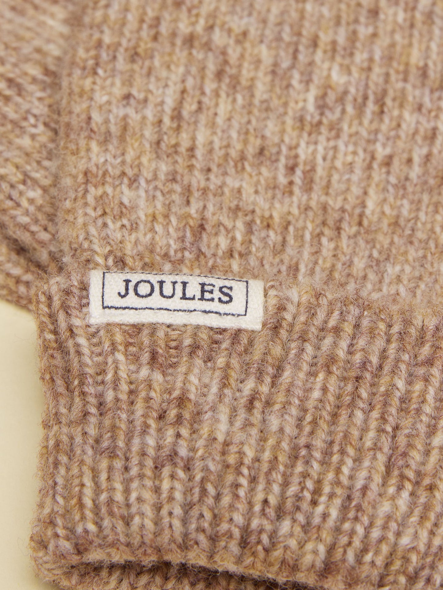 Rosa Gloves Oat