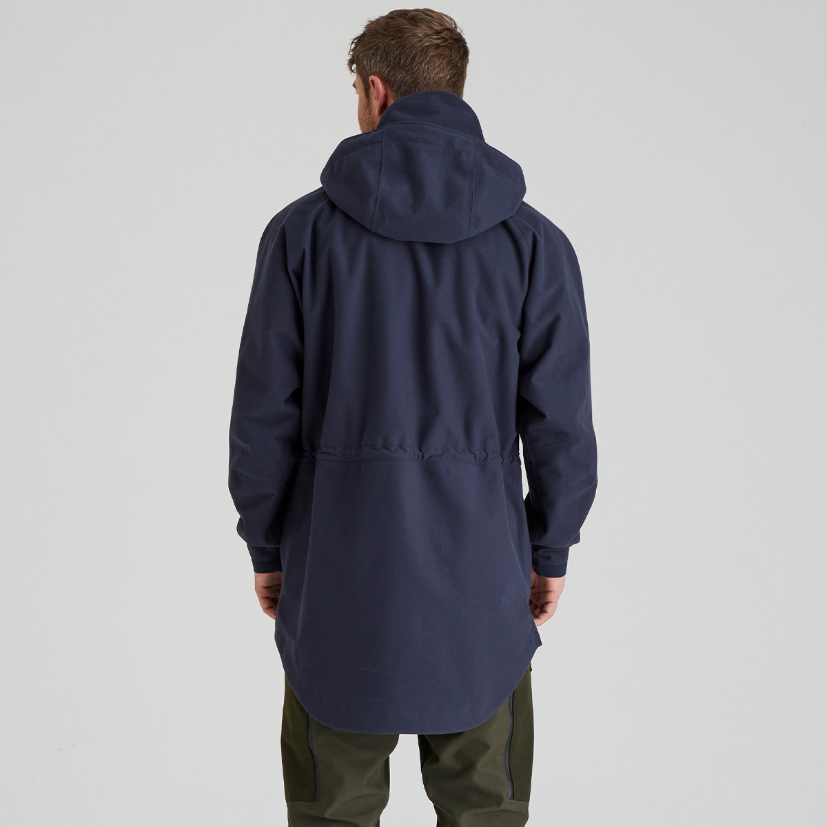 Men’s Monsoon Classic Smock Navy (2025)