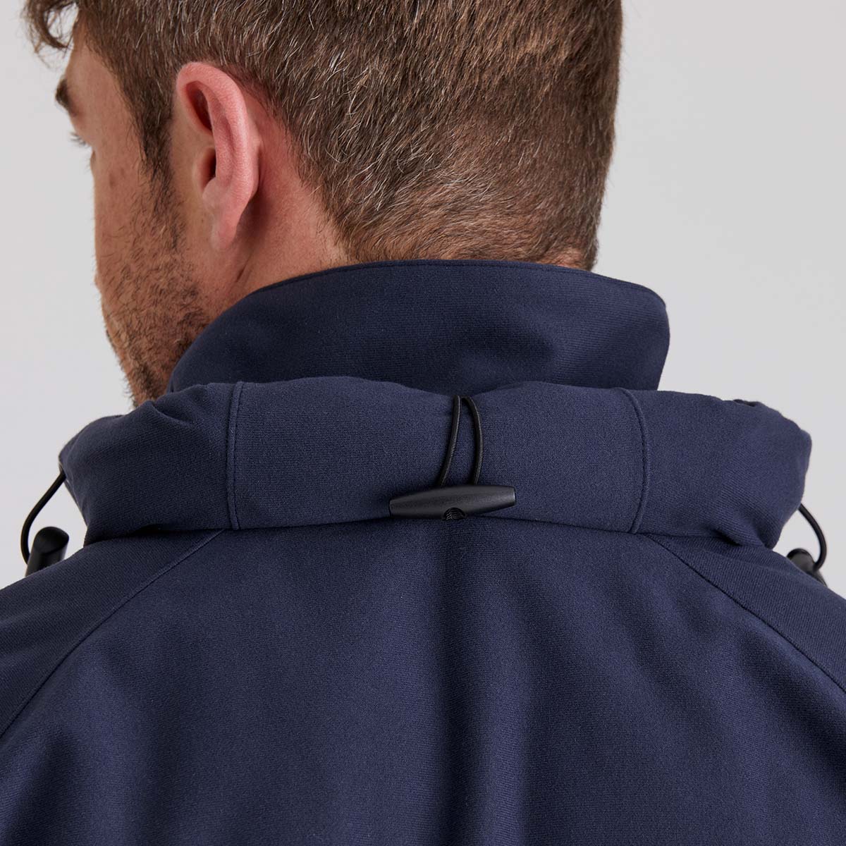 Men’s Monsoon Classic Smock Navy (2025)