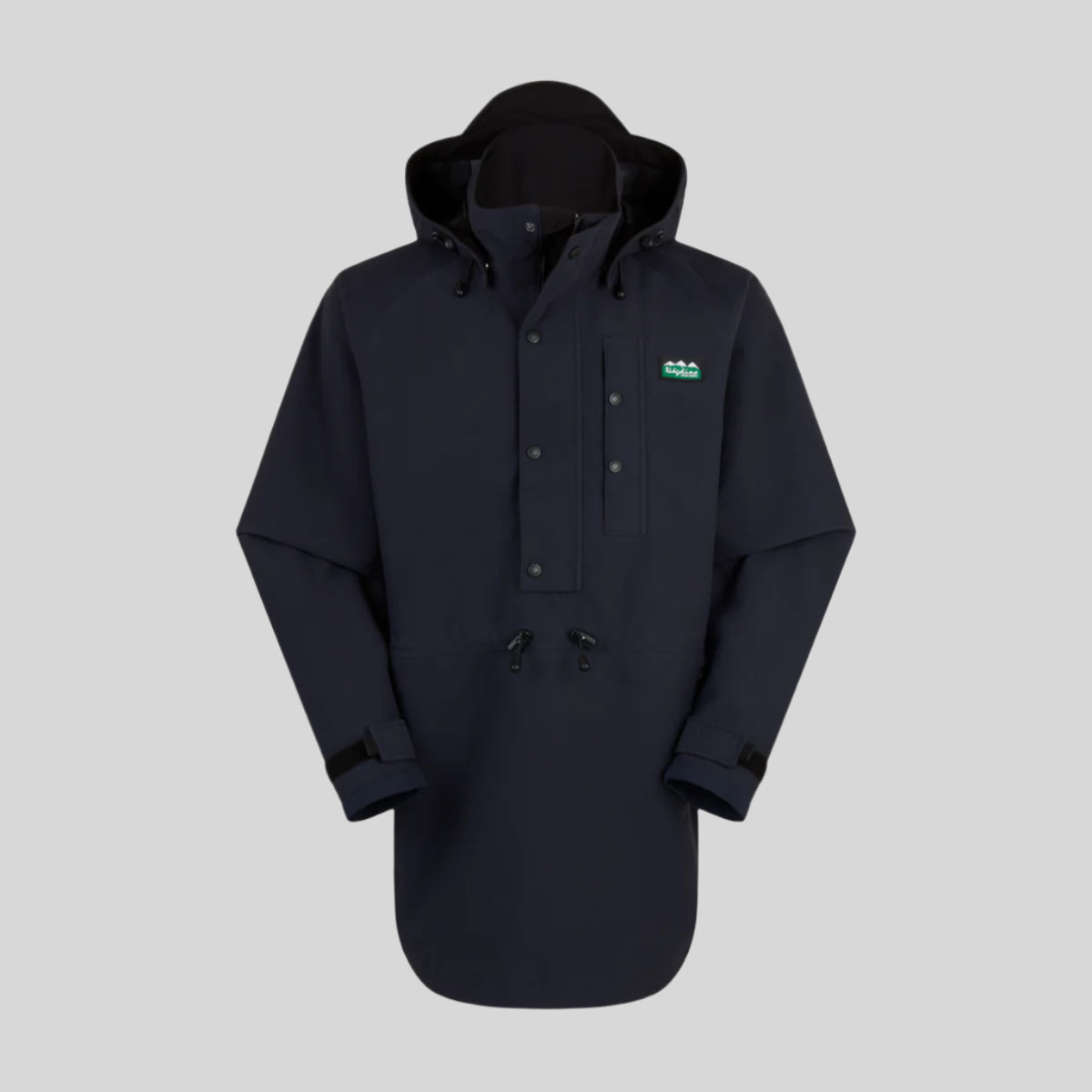 Men’s Monsoon Classic Smock Navy (2025)