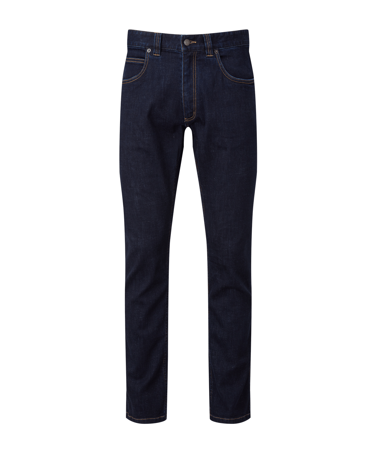 Chiltern Jeans Dark Denim