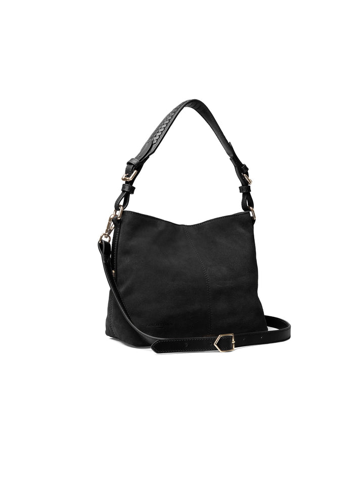 Tetbury Black Mini Handbag