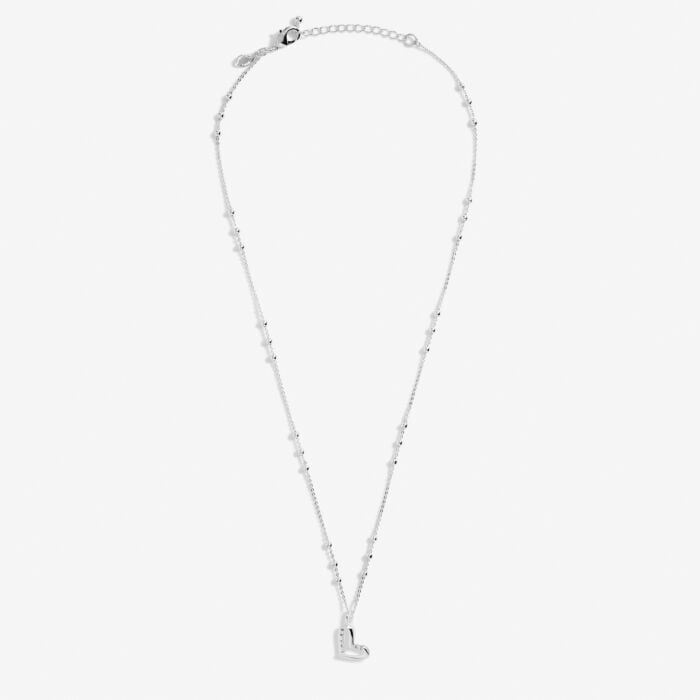 Mother's Day Necklace A Little 'Love You Mum' Necklace
