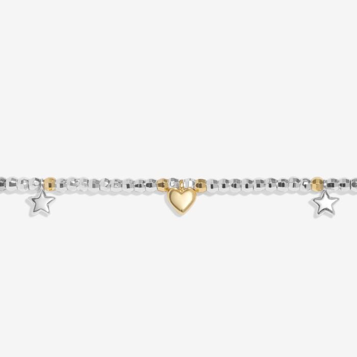 Sparkle Confetti A Little 'Happy Birthday' Bracelet