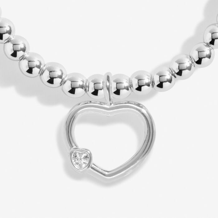 Grandmother A Little ' Wonderful Nanny ' Bracelet