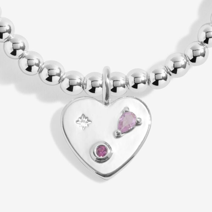 A Little 'Happy Girl Era' Bracelet