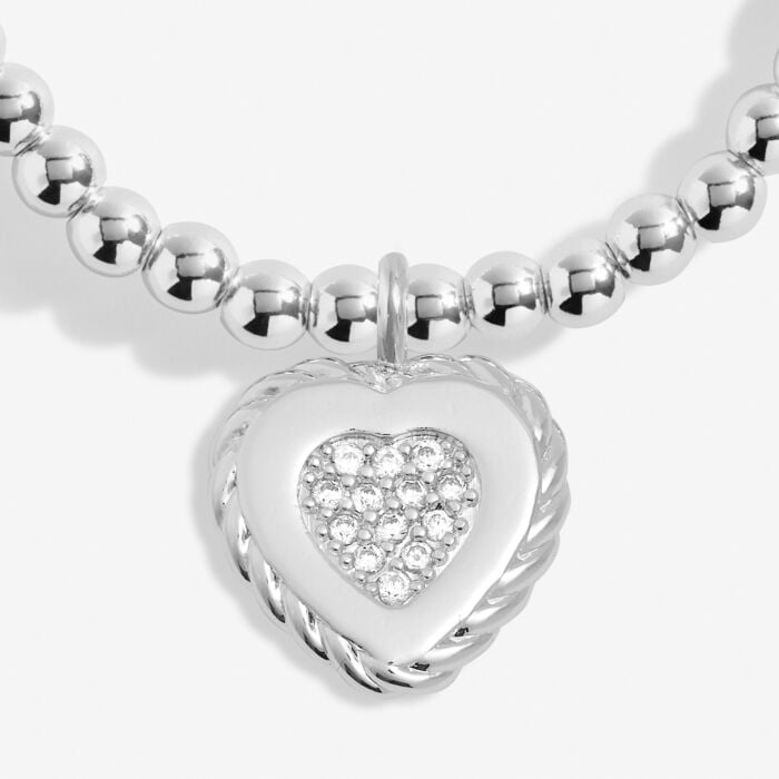 A Little 'Wonderful Nana' Bracelet