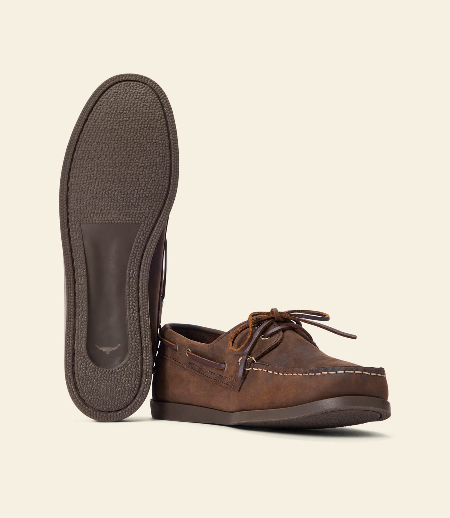Islet Moccasin Shoe Bark