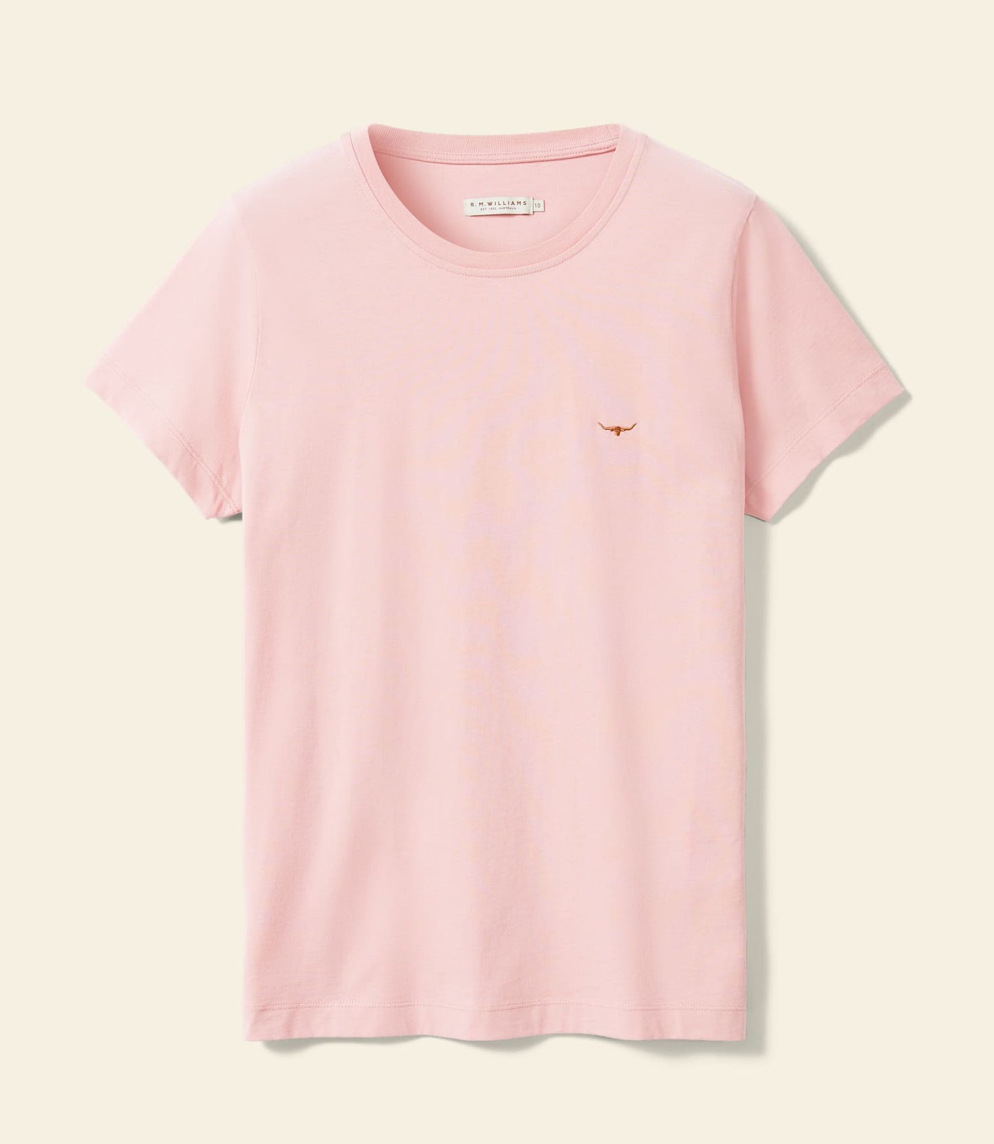 Piccadilly T-Shirt Pink