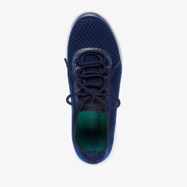 Miki Sneaker Midnight