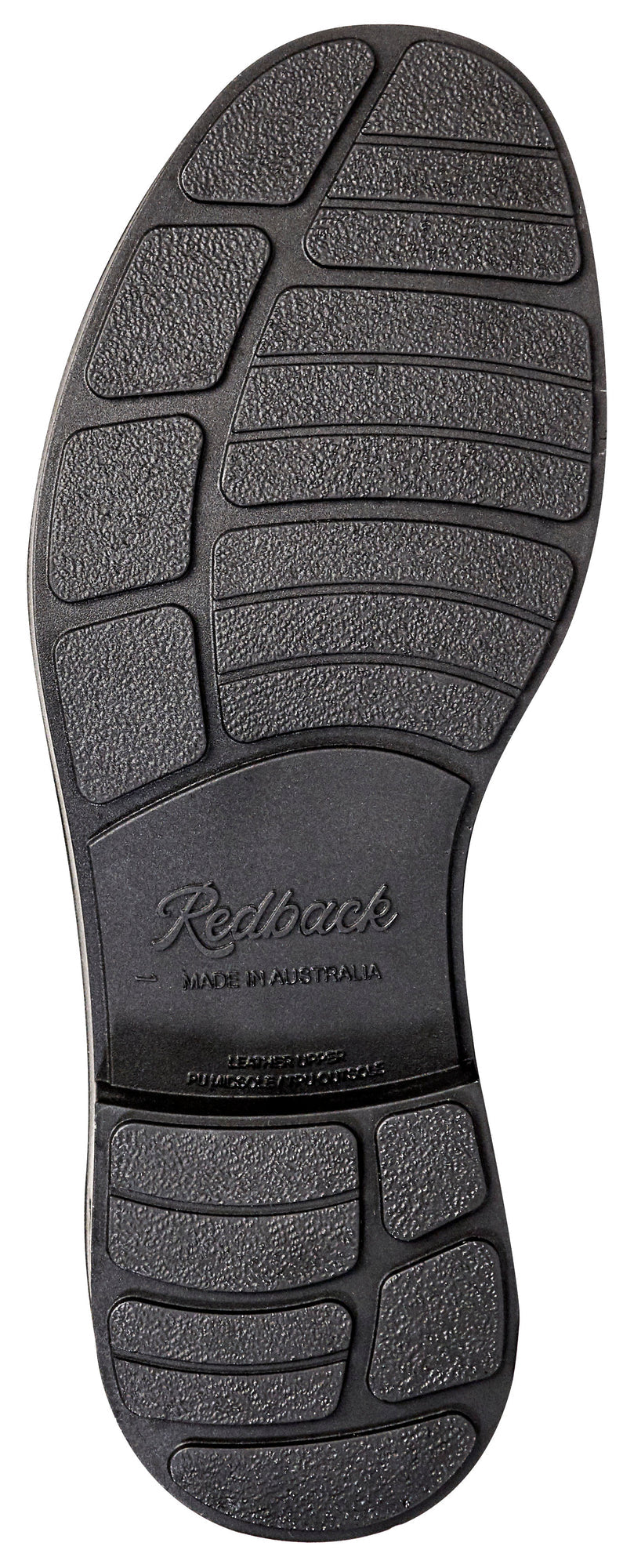 Redback Boots | Whistler Dress Boot Pipeline Tan Nubuck (RWPT)