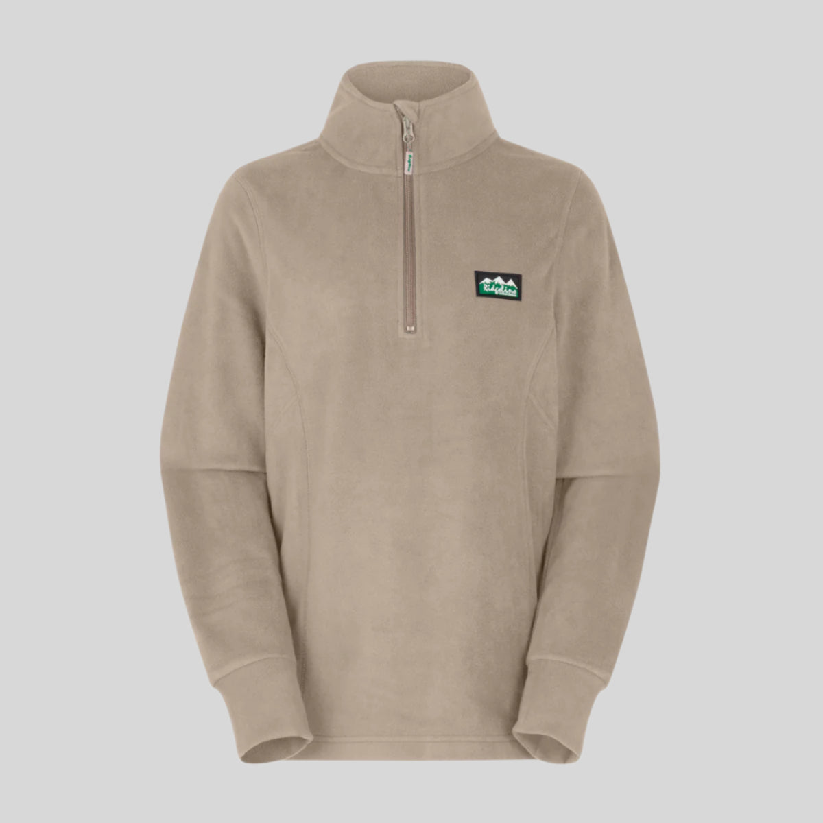 Women’s Narvik Fleece Roasted Cashew