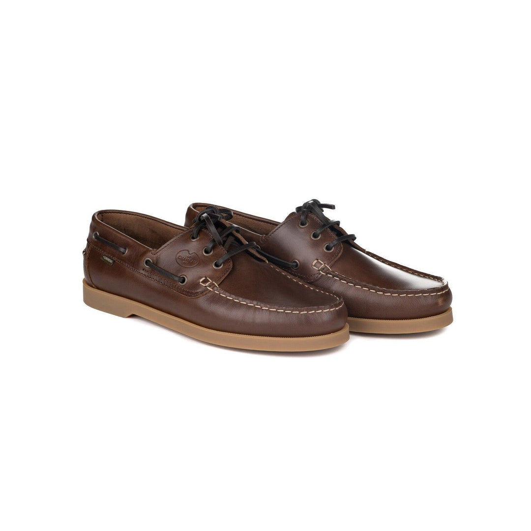 Femme Galion Marron