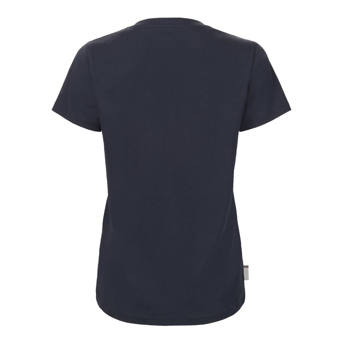Original V Neck Tee Navy