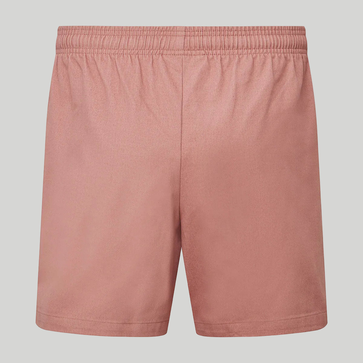 Unisex Hose Down Shorts Dusky Pink