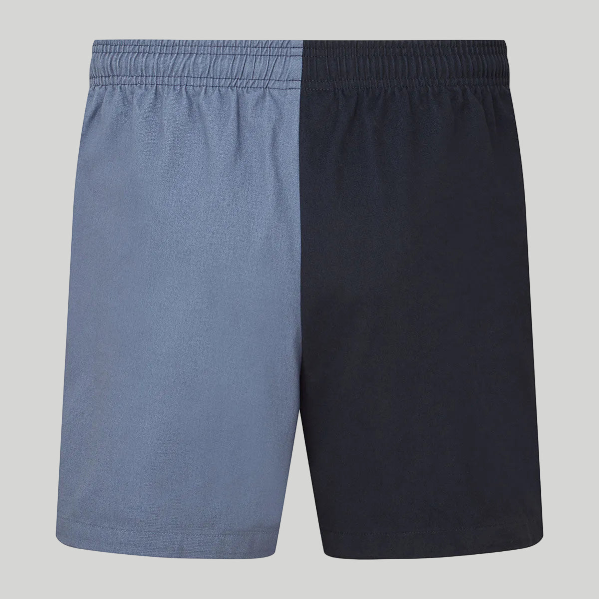 Unisex Hose Down Shorts Navy/Storm