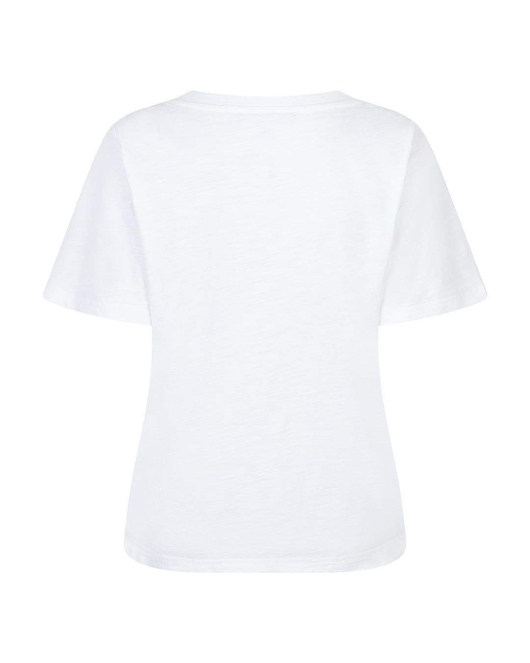 Tee Temmy Foil White/Gold