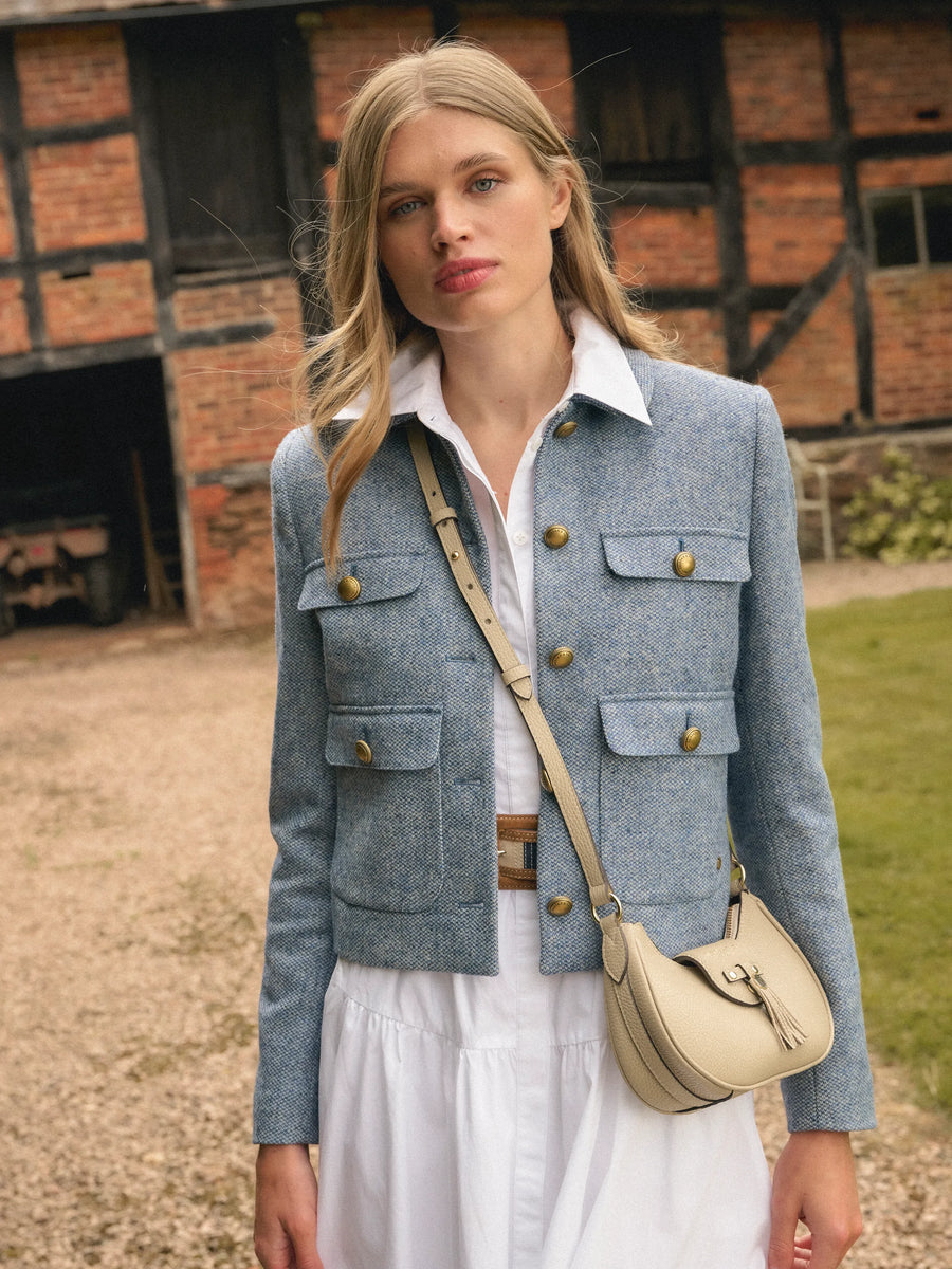Windsor Stone Micro Crossbody