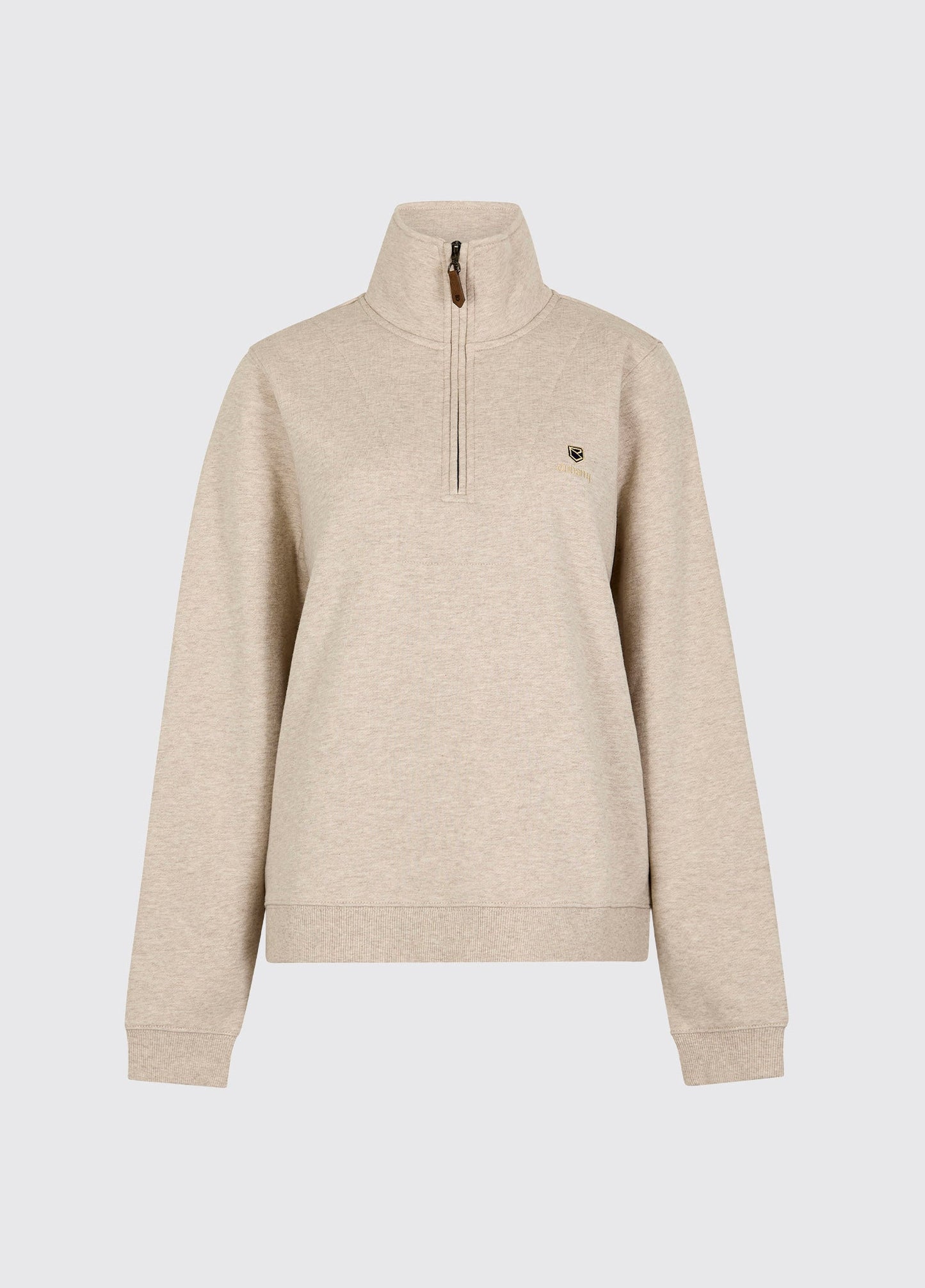Castlemartyr Sweatshirt Bone