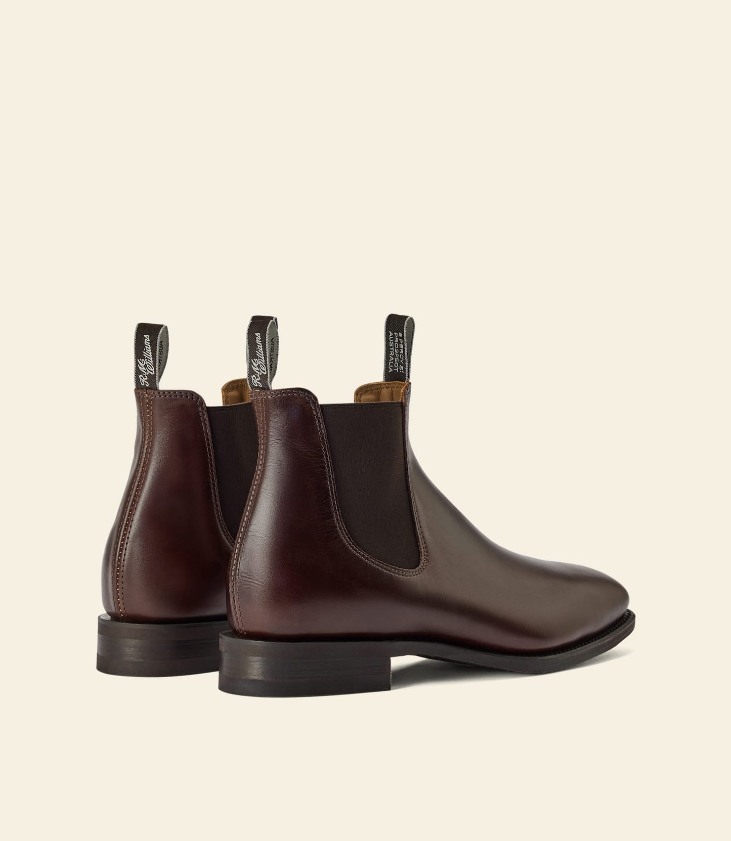Comfort Craftsman Chocolate Rasin