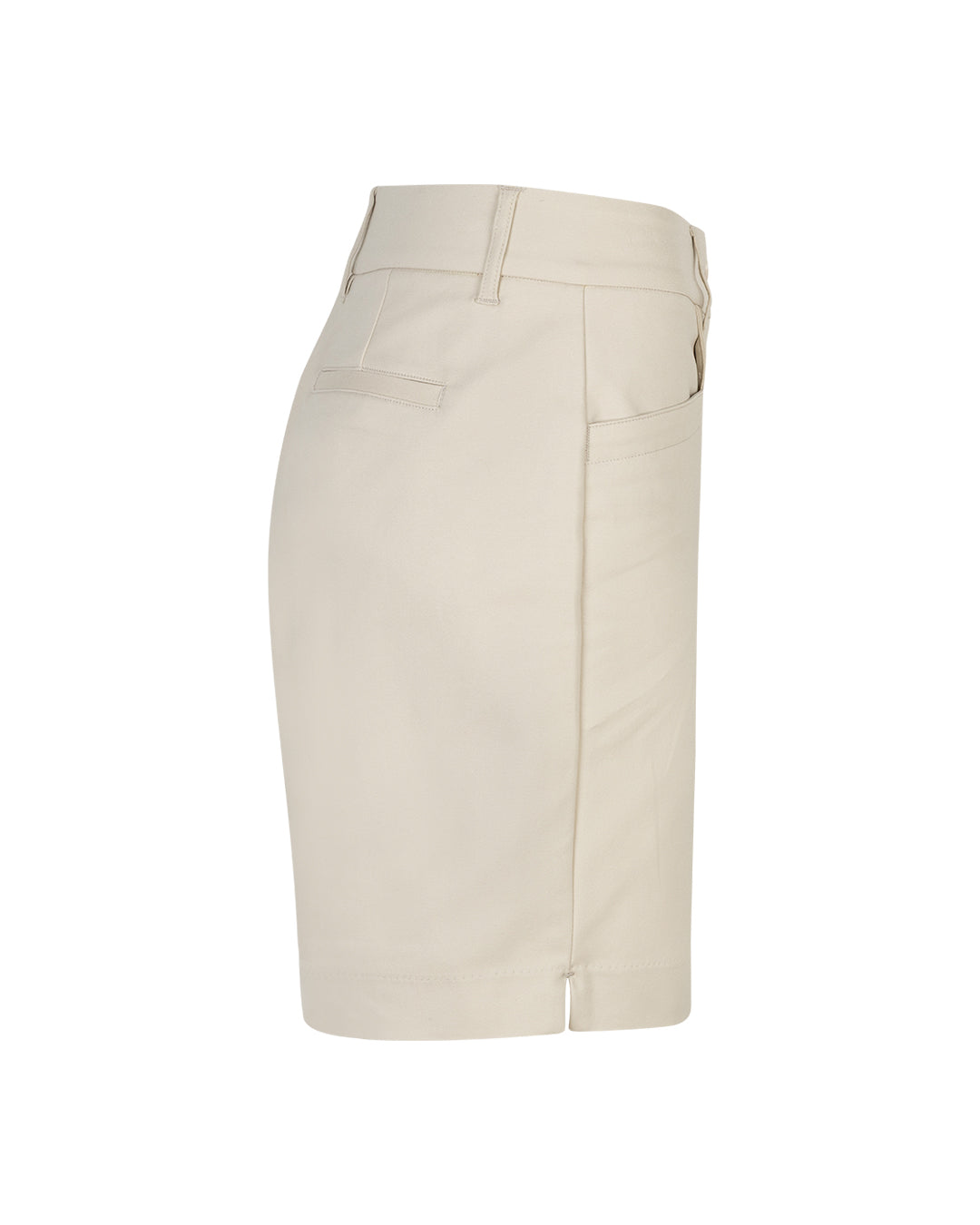 Ava Shorts Pebble
