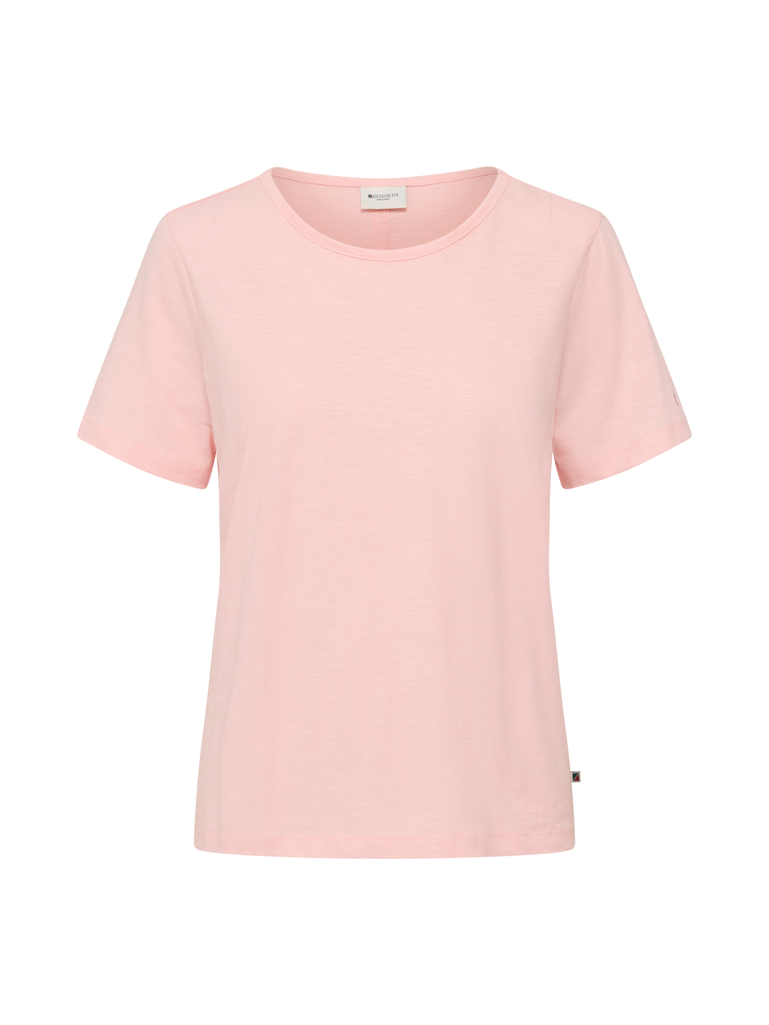 Celina T-shirt Rose Pastel