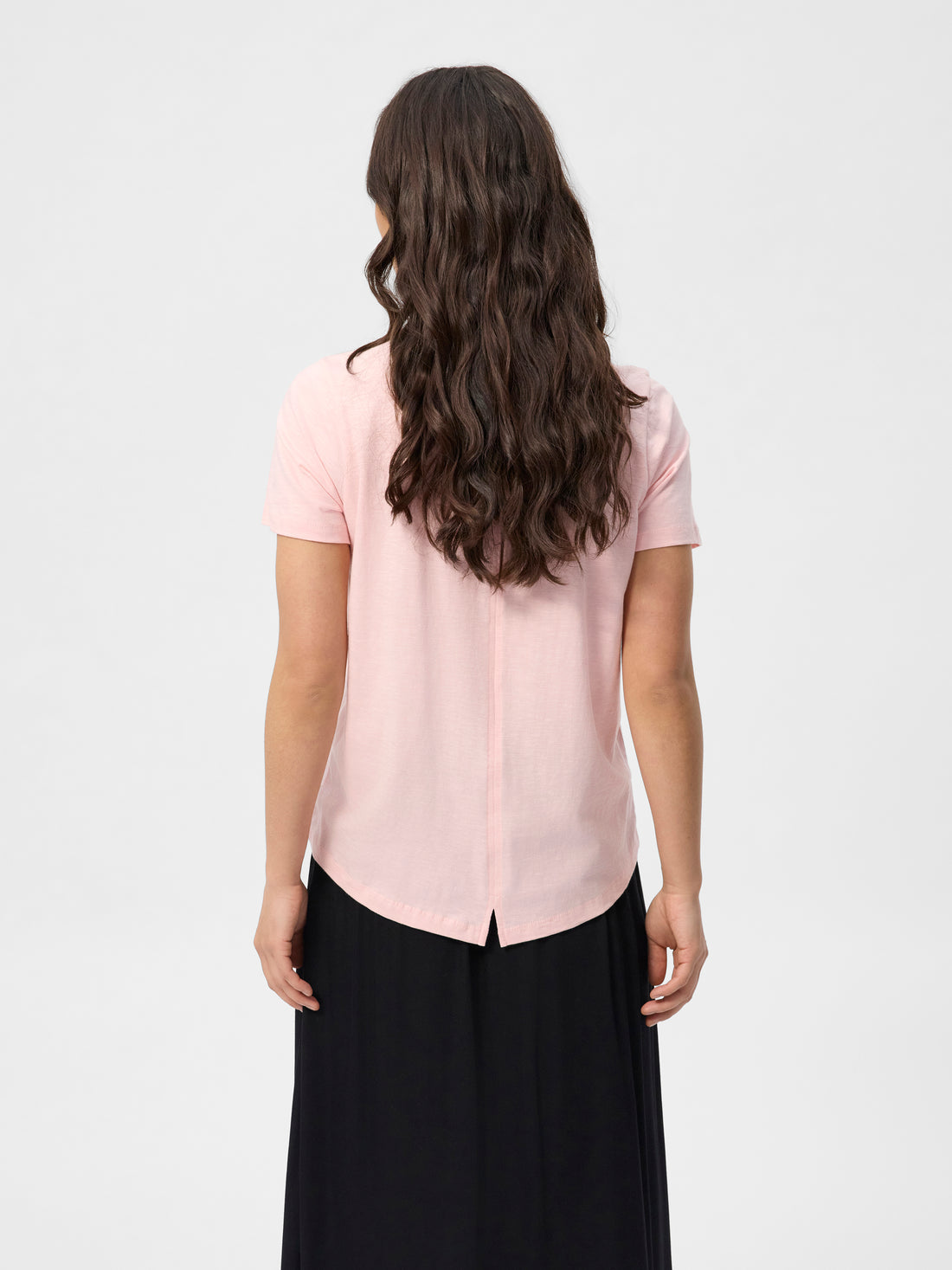 Celina T-shirt Rose Pastel