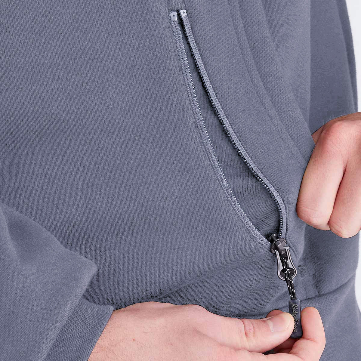 Men’s Signature Hoodie Storm