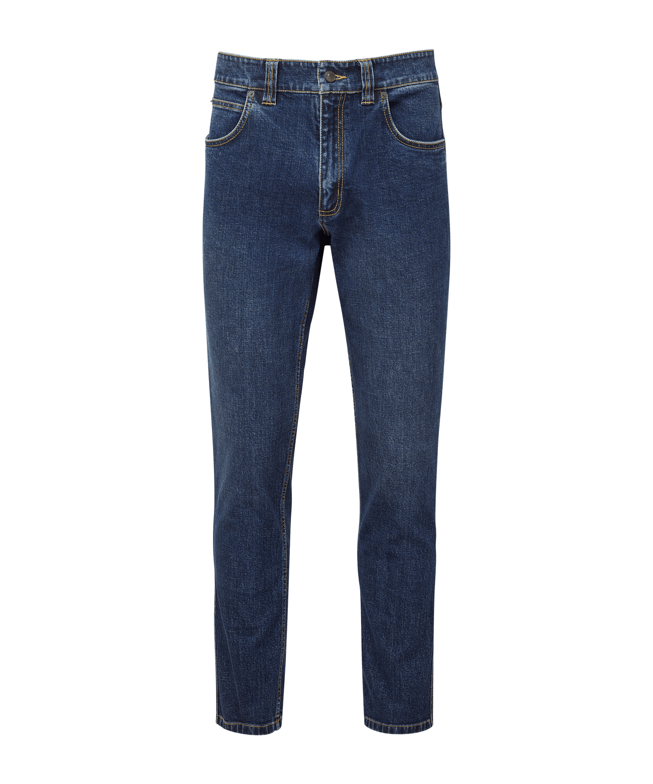 Chiltern Jean Indigo