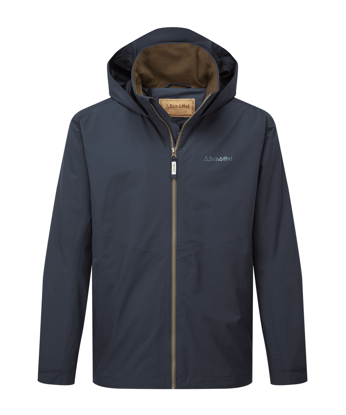 Egleton Lightweight Jacket True Navy