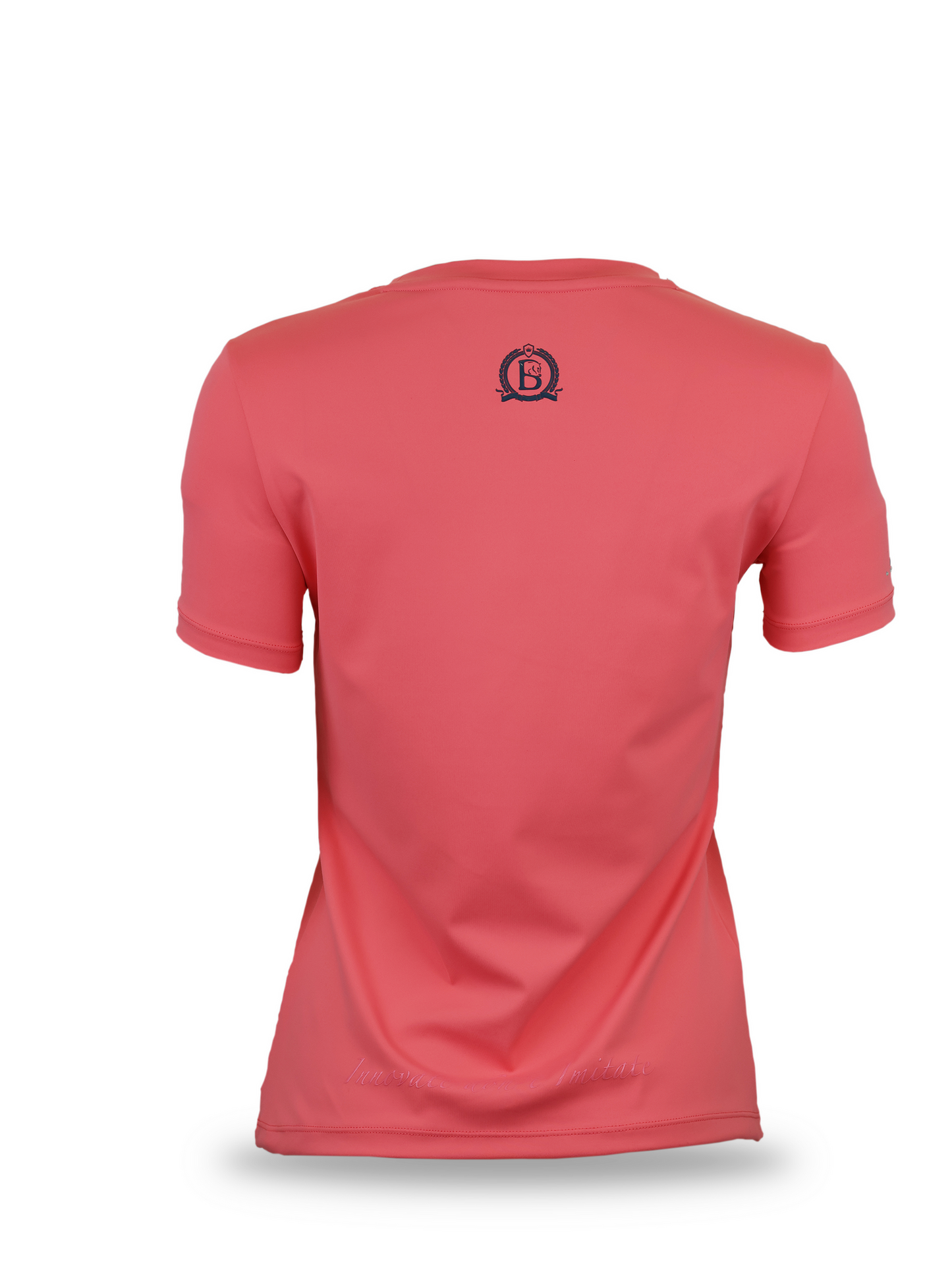 Bella T-shirt Bubblegum