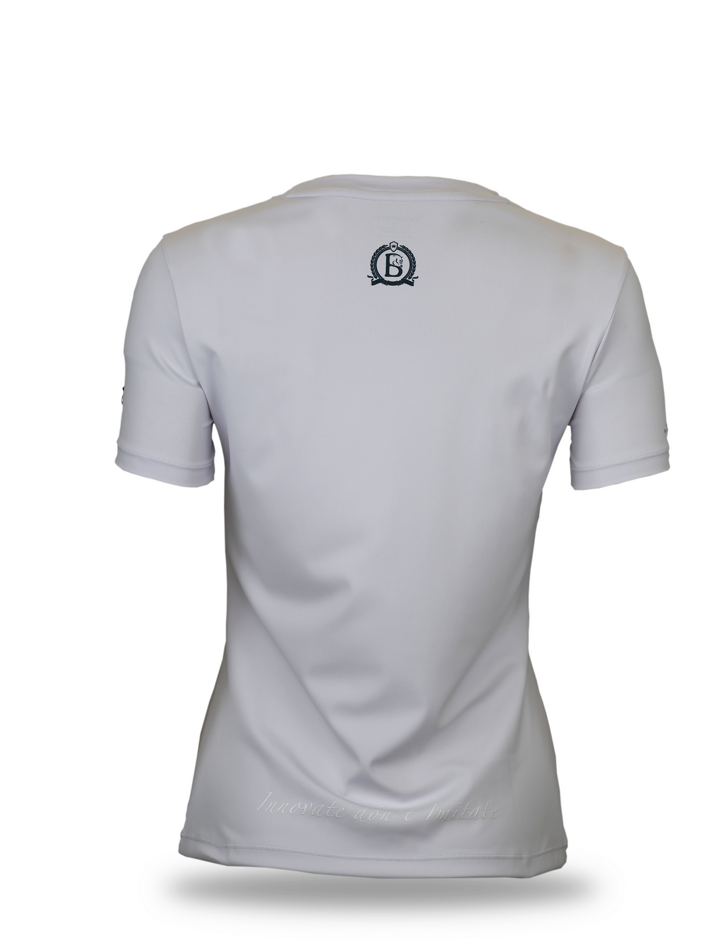 Bella T-shirt White