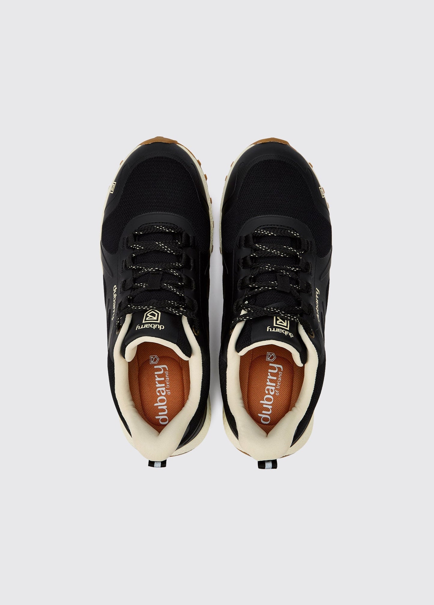 Curragh All-weather Trainer - Black