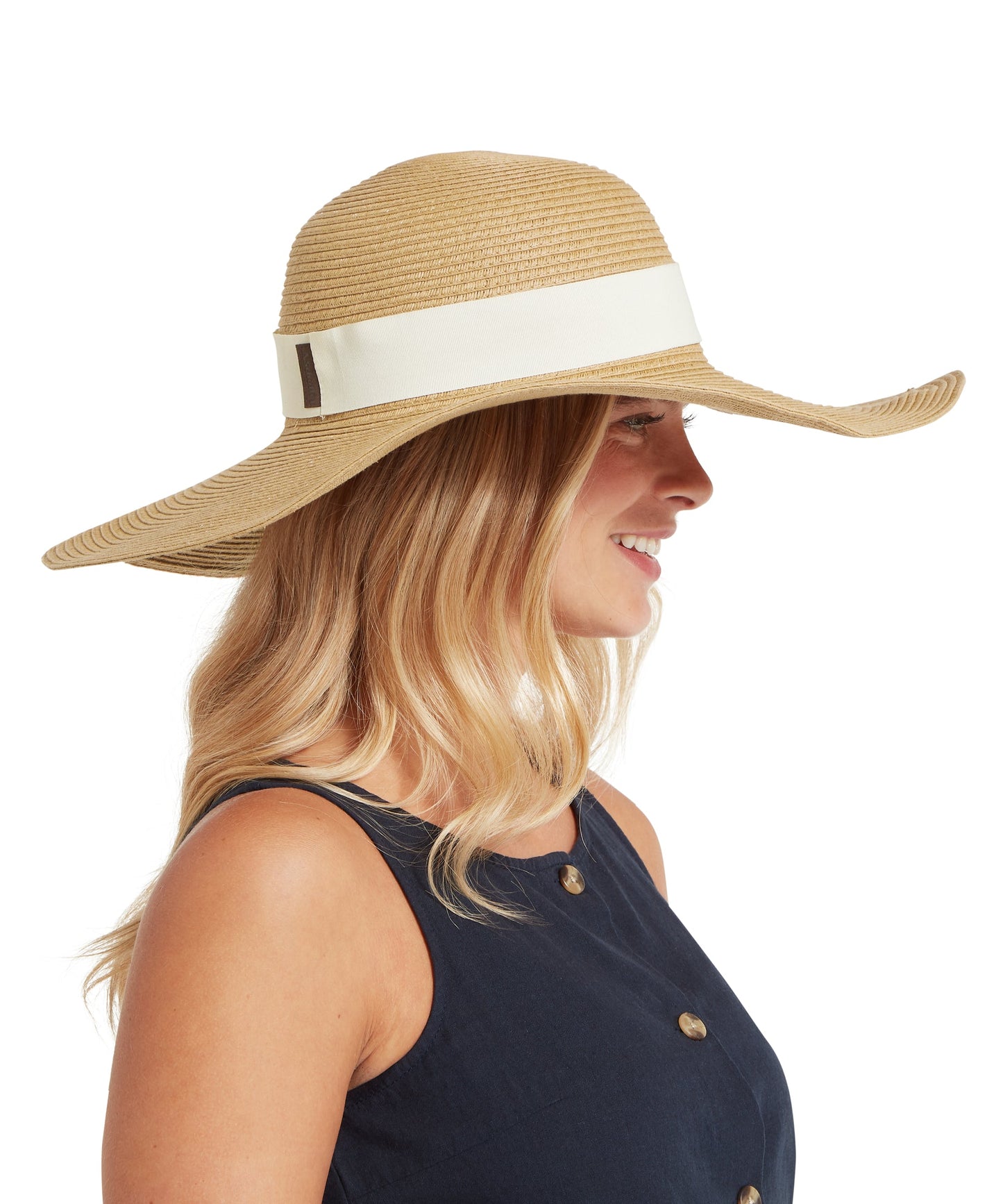Kynance Cove Hat Straw