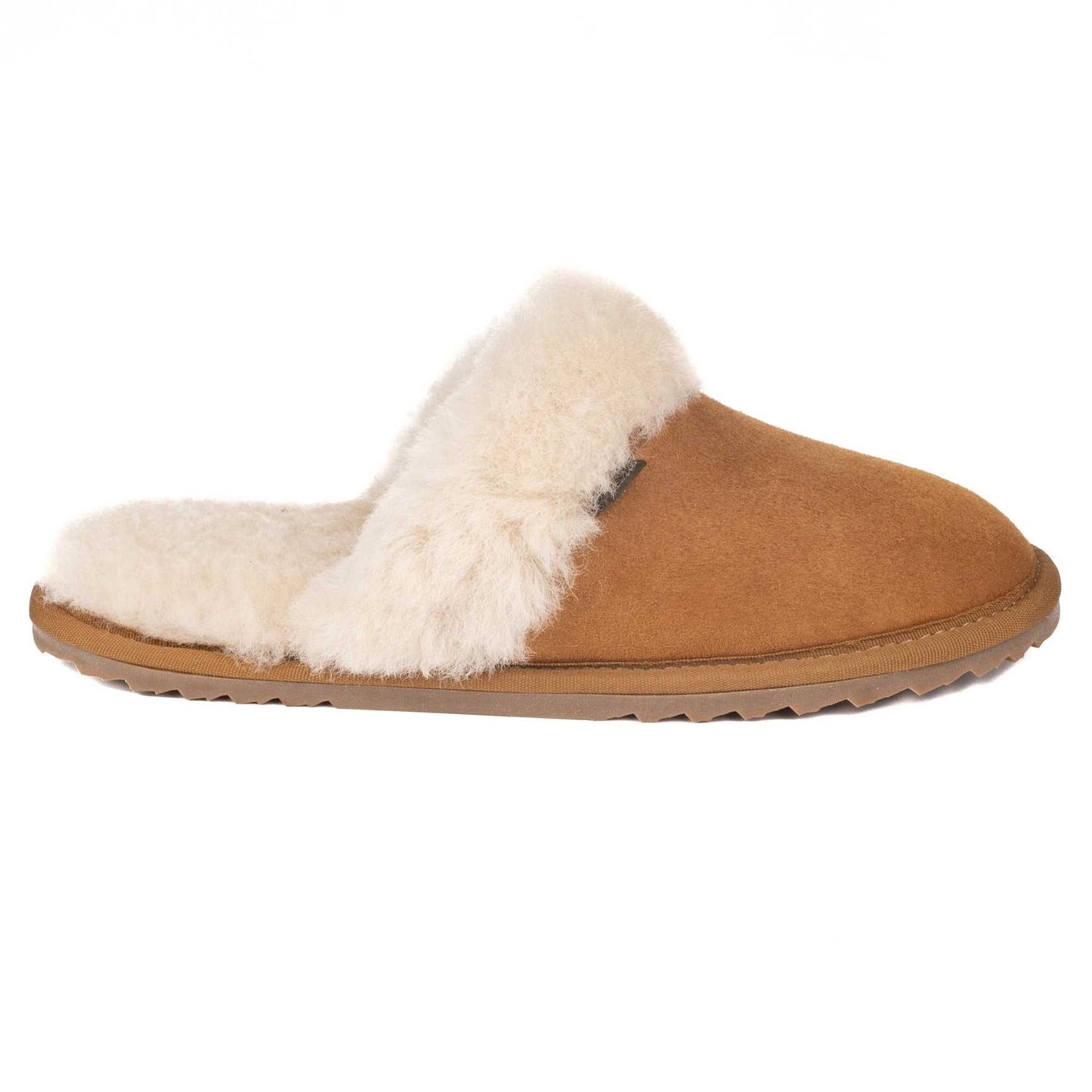 Mule Maison Tan