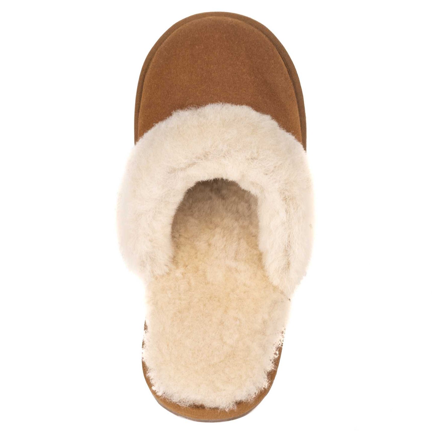 Mule Maison Tan