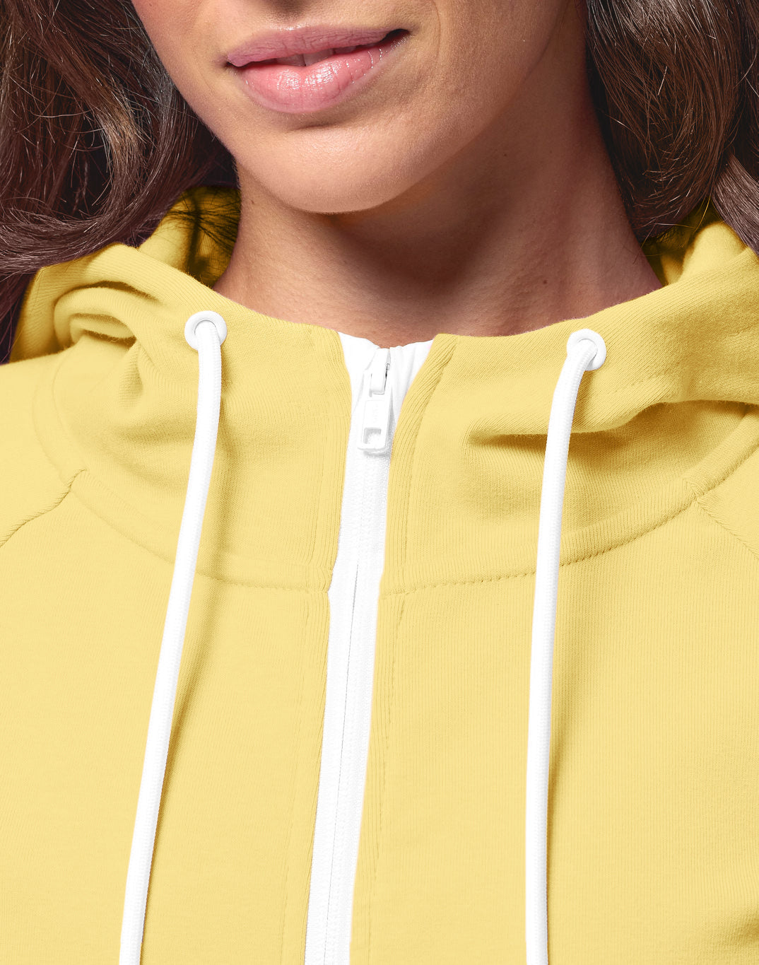 Chill Zip Lemon Sorbet