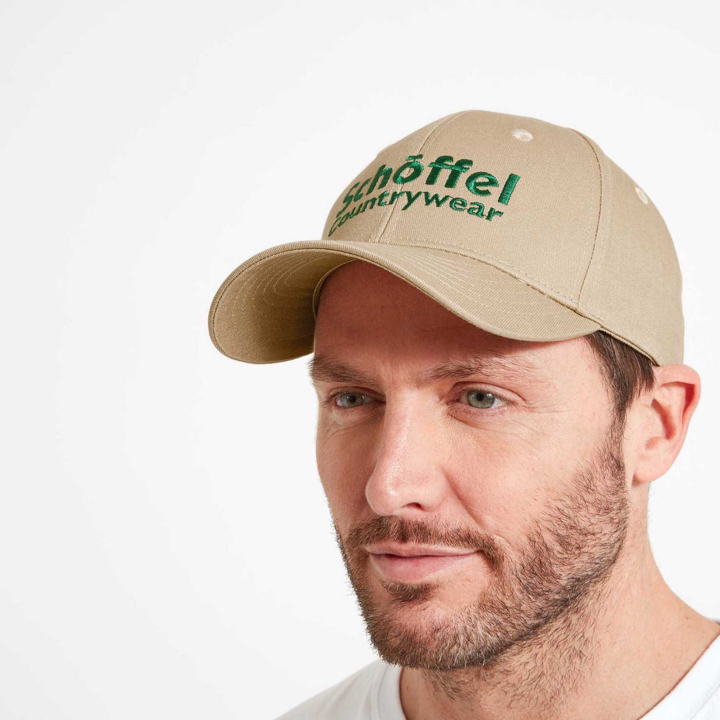 Country Trucker Cap Oat